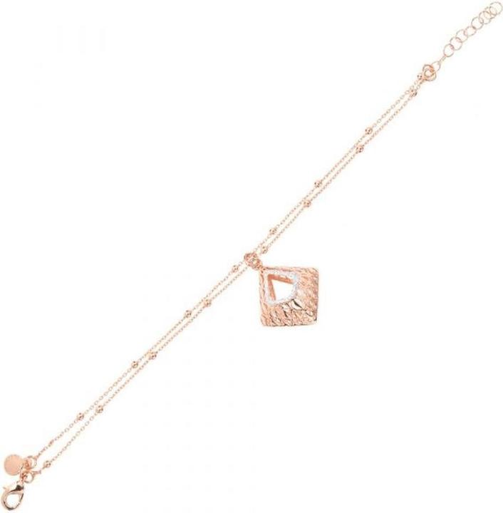 Immagine prodotto Ottaviani Bracciale in bronzo con glitter