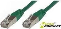 Immagine prodotto MicroConnect Cavo di rete (S/FTP, CAT6, 15 m)