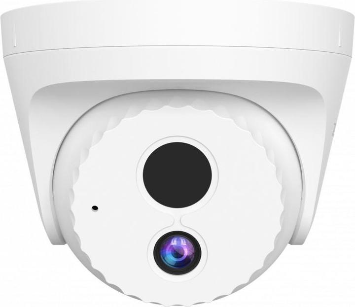 Produktbild Tenda IC7-PRS-4 security camera Dome IP security camera Indoor pixels Ceiling/wall (2560 x 1440 Pixels)