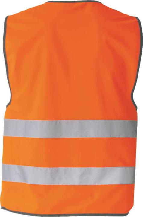 Produktbild Korntex Warnweste Basic (XL)