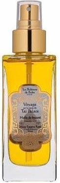La Sultane de Saba Journey Taj Palace Beauty Oil - 50ml (Huile pour le corps, 50 ml)