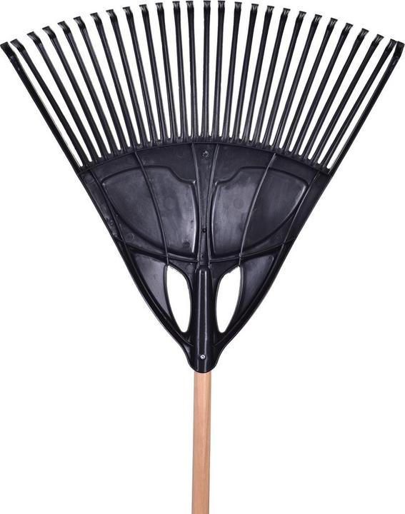 Produktbild Fiskars Laubbesen XL