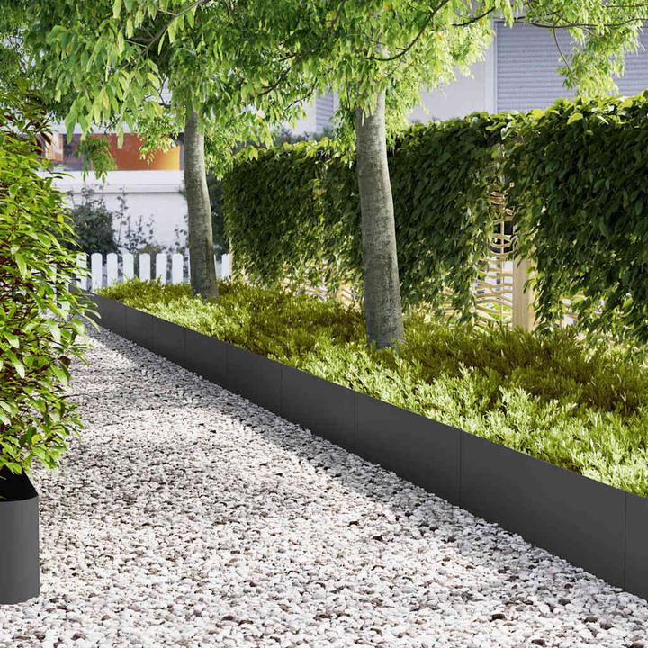 Produktbild VidaXL Gartenbegrenzungen (100 cm)