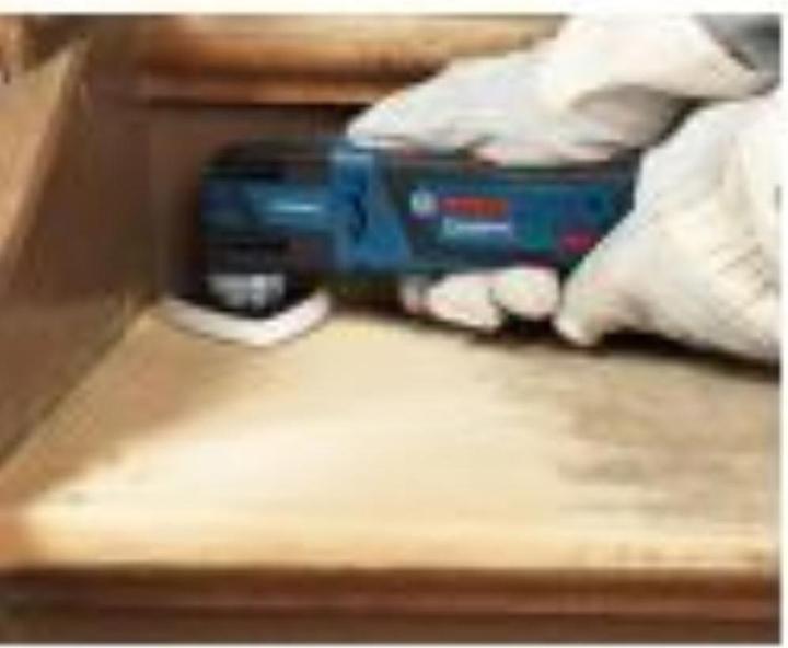 Image du produit Bosch Professional Gop 12v-28