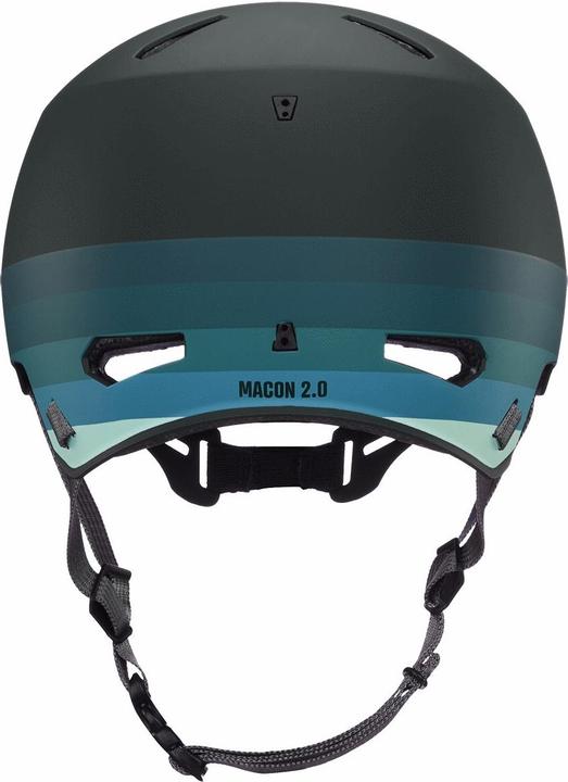 Actual product image Bern Macon 2.0 MIPS (52 - 54 cm)