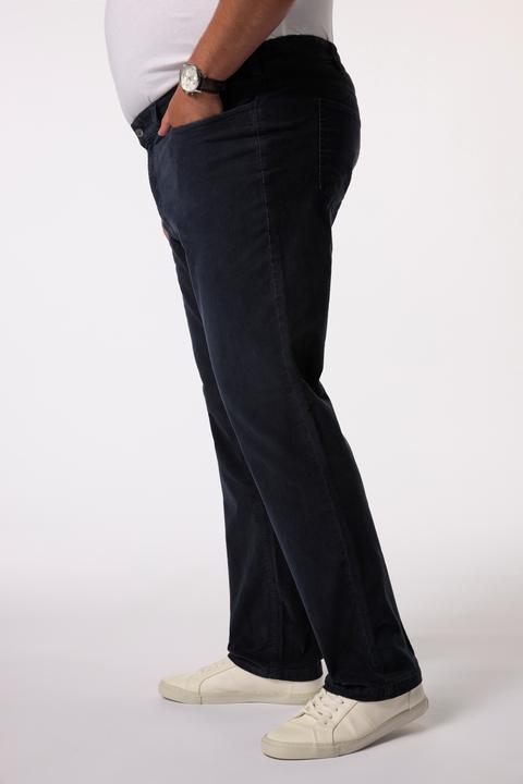 Image du produit Men+ Cordhose, Bauchfit, 5-Pocket, Straight Fit (60)