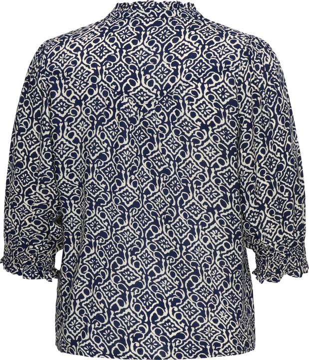 Immagine prodotto Only Carraya 3/4 Shirt Wvn Noos (46)