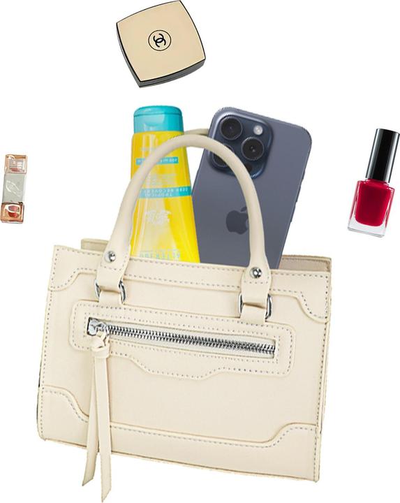 Immagine prodotto Gallantry Damentasche robust mit Zipper