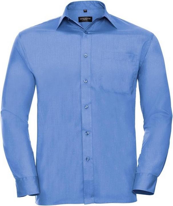 Produktbild Russell Hemd Pflegeleicht Langärmlig (4XL)