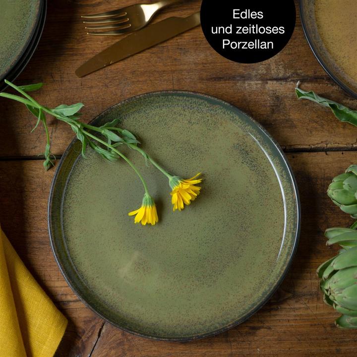 Produktbild Moritz & Moritz VIDA Dessertteller (6x, 20 cm)