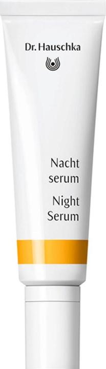 Produktbild Dr. Hauschka Nachtserum (20 ml)