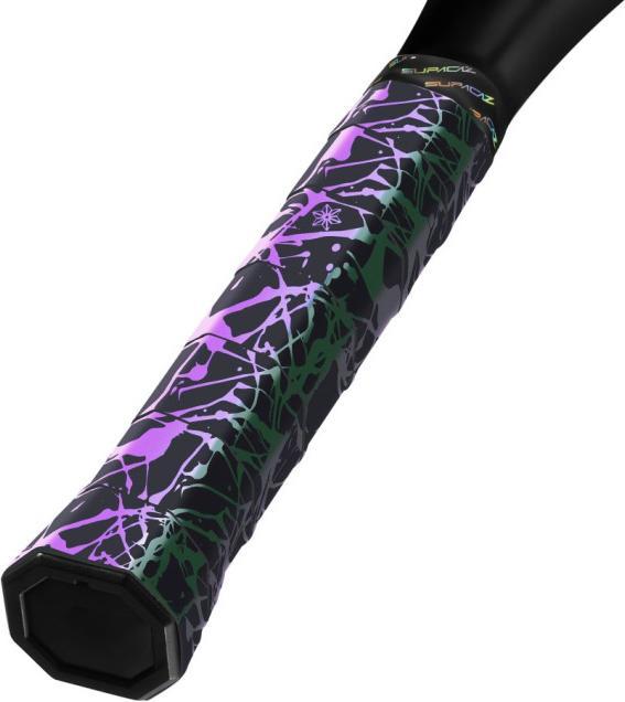 Actual product image Supacaz Super Sticky Kush