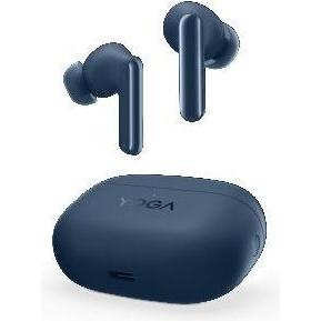 Lenovo Yoga True Wireless Stereo Earbuds (ANC, 36 h, Kabellos) (GXD1P47518)