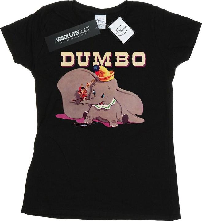 Produktbild Disney Dumbo Timothy's Trombone TShirt (L)