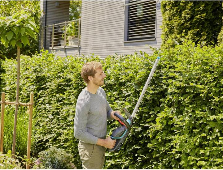 Produktbild Gardena ComfortCut (Akkubetrieb)