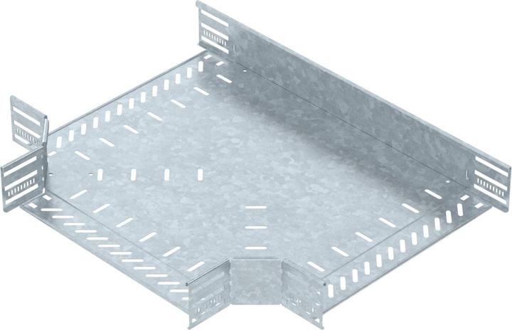 Actual product image OBO Bettermann OBO T-piece (40 cm)