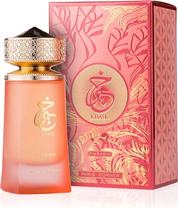 Produktbild Paris Corner Khair Fusion (Eau de Parfum, 100 ml)