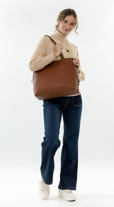 Produktbild Suri Frey Shopper SFY Debby (15 l)