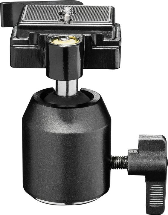 Actual product image Walimex pro FT-002H Pro ball head (Spherical head)