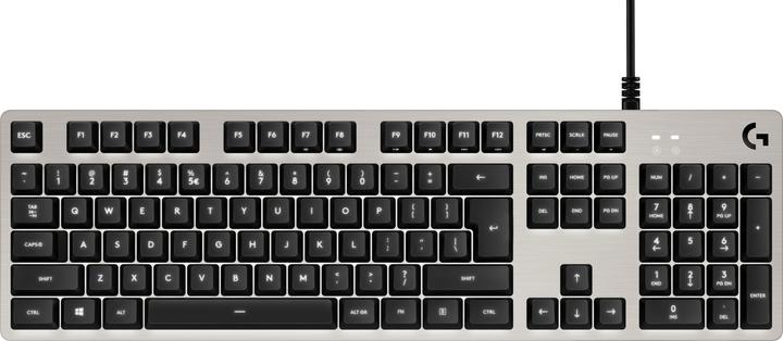 Logitech G G413 (Eng. Int., Cable)