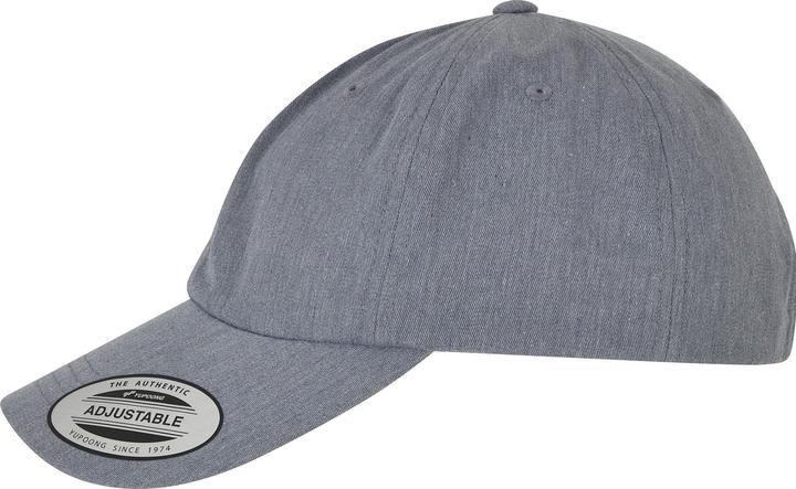 Produktbild Flexfit Low Profile Cotton Twill - 1660 (One Size)