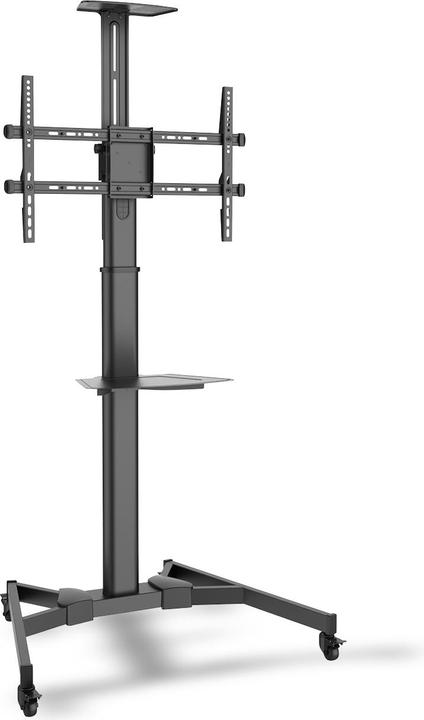 Digitus Carrello porta TV per schermi (Vari, 70", 50 kg)
