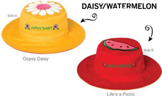 Actual product image flapjackkids Daisy & Watermelon (52)