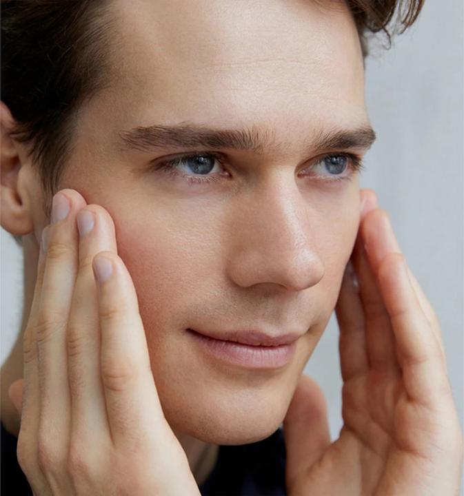 Image du produit NIVEA MEN Men Protect & Care 100Ml (Lotion après-rasage, 100 ml)