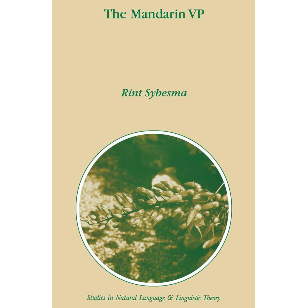 The Mandarin VP, Fachbücher