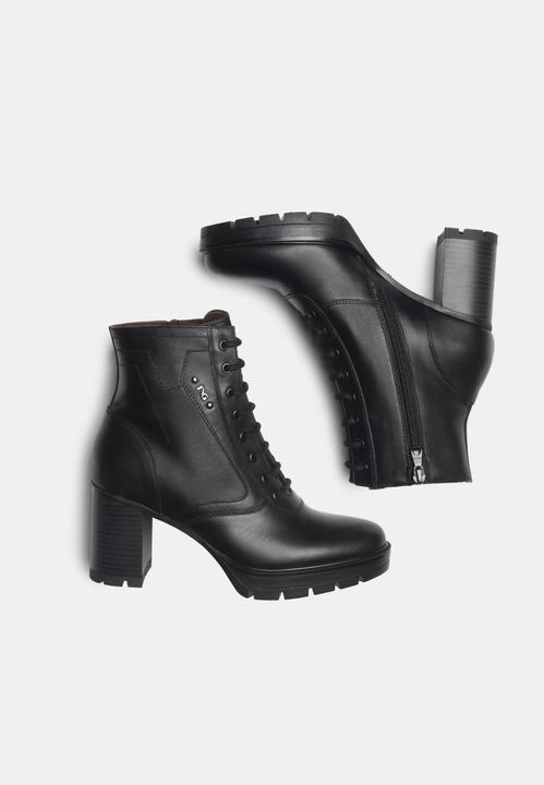 Actual product image Nero Giardini Stiefelette (39)