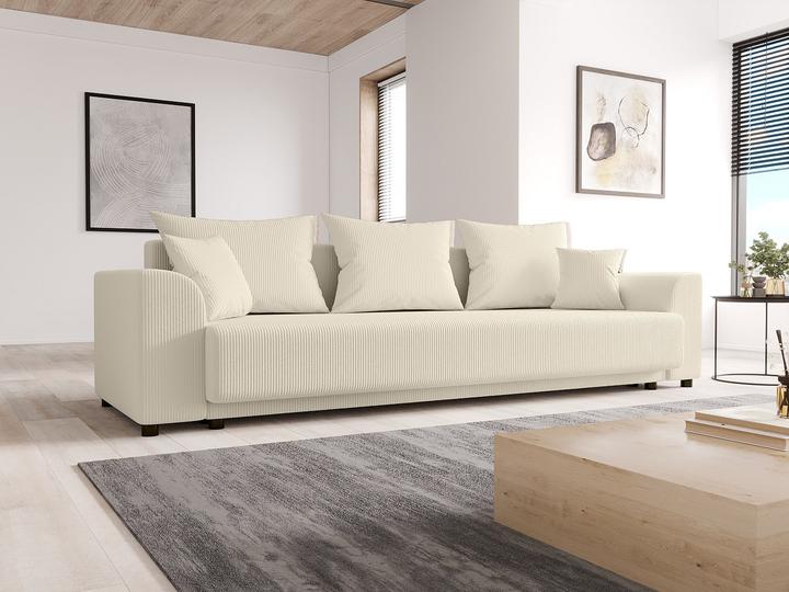 Produktbild Vente-unique Nessaro (3-Sitzer)