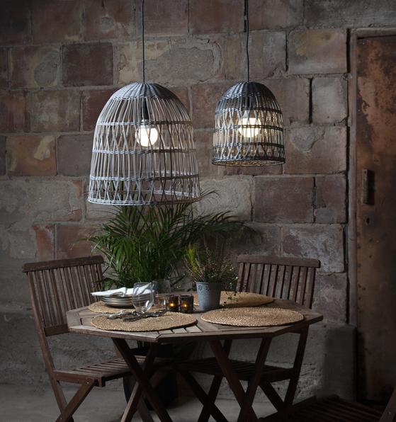 Actual product image Star Trading G95 (E27, 300 lm, 1x)