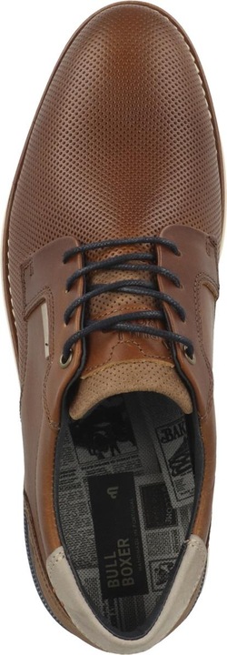 Immagine prodotto Bullboxer 369K21101B - 61507 (41)
