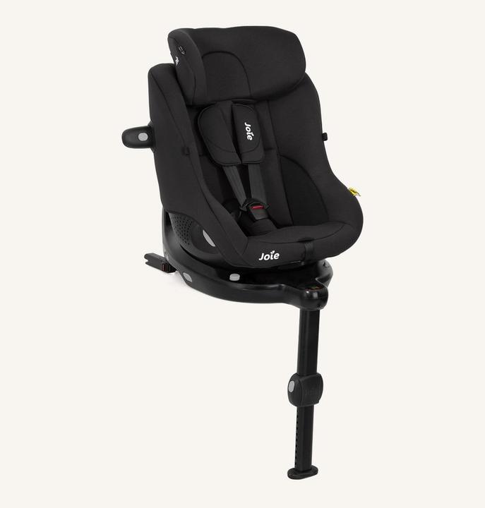 Produktbild Joie i-Pivot 360 (Reboarder, ECE R129/i-Size Norm)