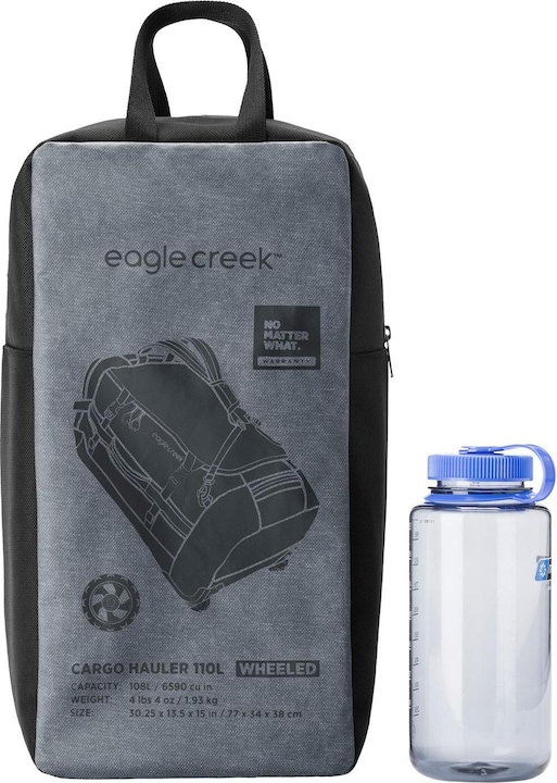 Actual product image Eagle Creek Cargo Hauler (110 l, L (90 - 115l))
