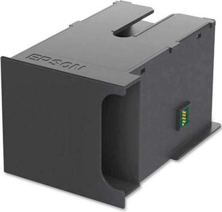 Epson Ink maintenance tank