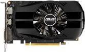 Actual product image ASUS Dual GeForce GTX1630 4GB GDDR6 1xDP 1.4a 1xHDMI 2.0b 1xDVI-D (4 GB)
