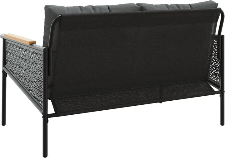 Produktbild vidaXL Gartenbank