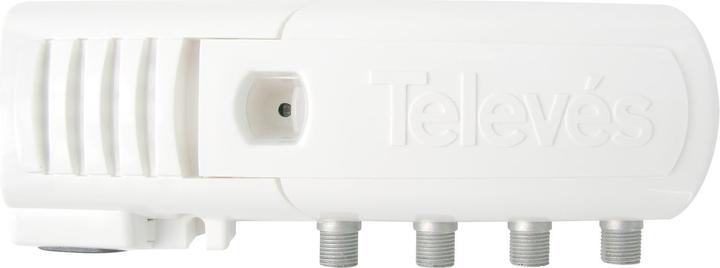 Produktbild Televes Mehrbereichsverstärker (Antennenkabel)