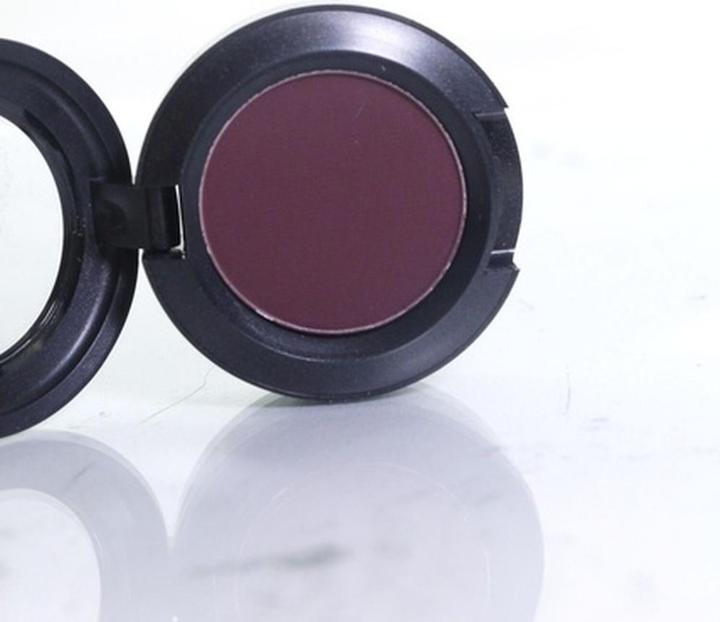 Produktbild MAC Cosmetics Eye Shadow (Shady Santa)