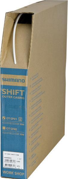 Produktbild Shimano Schaltzugaussenhülle