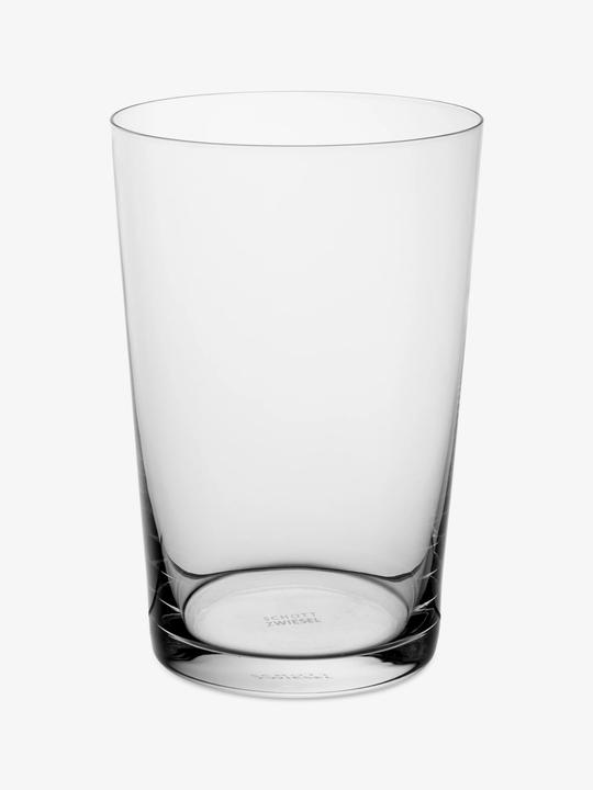 Actual product image Schott Zwiesel Basic Bar Soft Drink (0.21 l, 6 x)