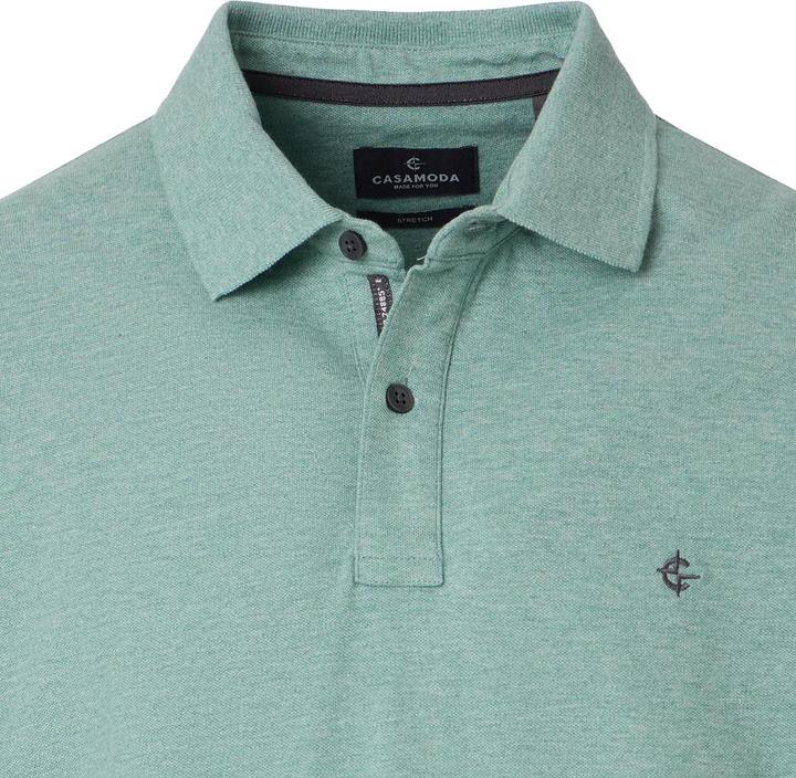 Immagine prodotto Casamoda 2er Pack Basic Poloshirt (3XL)