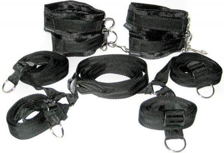 Produktbild Shots Under the Bed