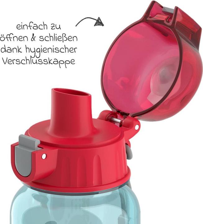Produktbild Haba Trinkflasche Glück (0.40 l)