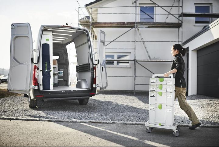 Image du produit Festool Planche à roulettes (Rollerboy) SYS-RB (100 kg)