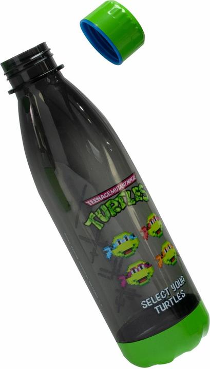 Immagine prodotto Blue Sky Bottiglia d'acqua TMNT: Triton (0.65 l)