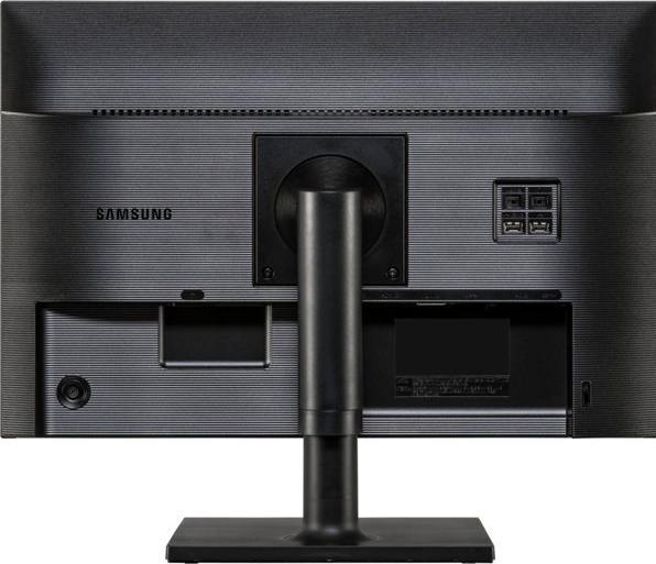 Image du produit Samsung F24T450GYU (1920 x 1200 pixels, 24")