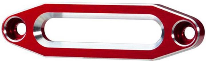 Traxxas Verricello Guida Cavo Alluminio Rosso Trx-4 Verricello Cavo