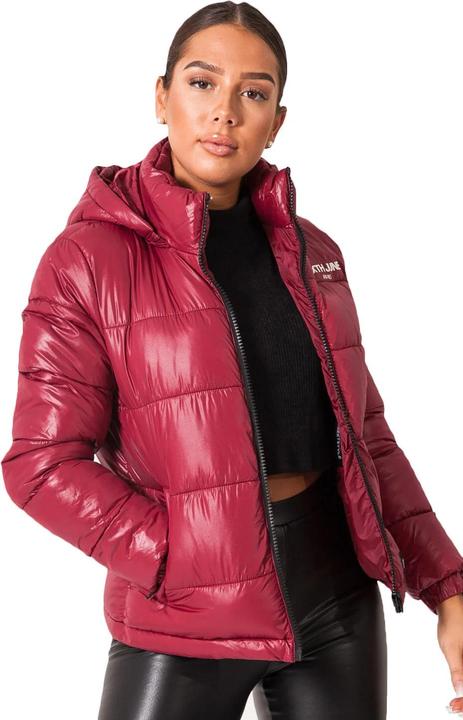 Produktbild Sixth June Kurze Daunenjacke, Damen (M)